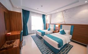 منازل الضيف